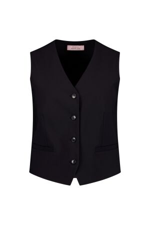 Studio Anneloes Studio Anneloes emile gilet 14346 Gilets 9000 black