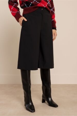 Studio Anneloes Studio Anneloes betty bermuda trousers 14347 Korte broeken 9000 black