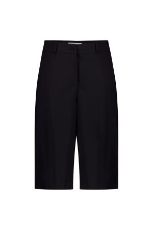 Studio Anneloes Studio Anneloes betty bermuda trousers 14347 Korte broeken 9000 black