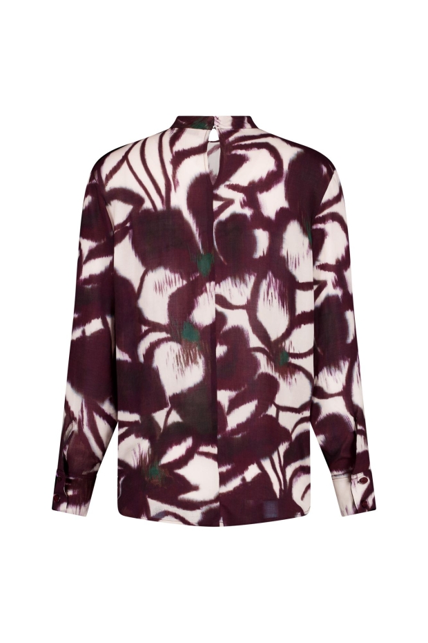 Studio Anneloes Tony flower top 14235 9997 multi color