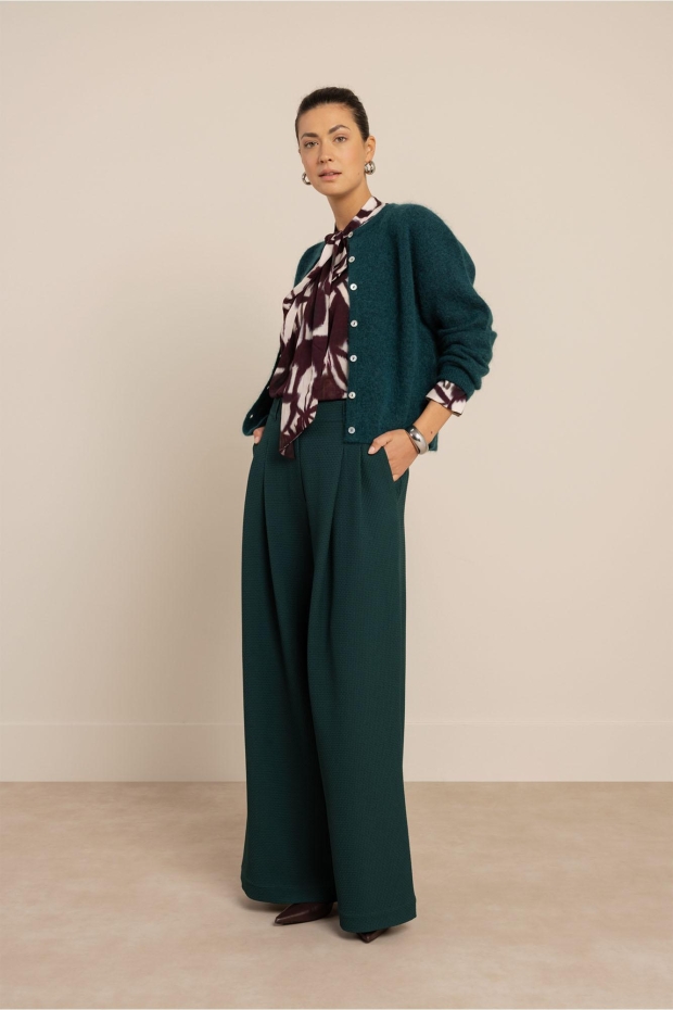 Studio Anneloes Tony flower top 14235 9997 multi color