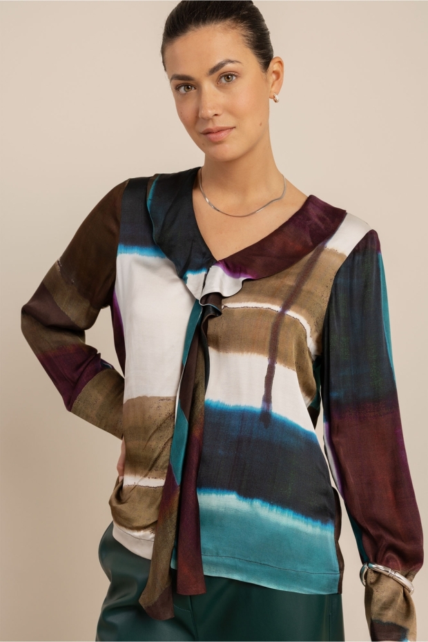 Studio Anneloes Yenthe top 14270 9997 multi color