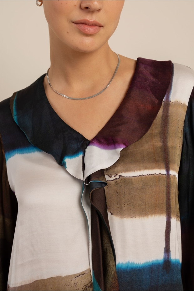 Studio Anneloes Yenthe top 14270 9997 multi color