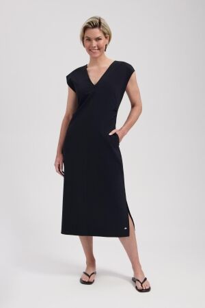 LADY DAY LADY DAY doris l36.375.3218 Jurk black