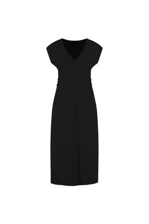 LADY DAY LADY DAY doris l36.375.3218 Jurk black