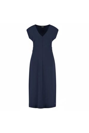 LADY DAY LADY DAY doris l36.375.3218 Jurk blue