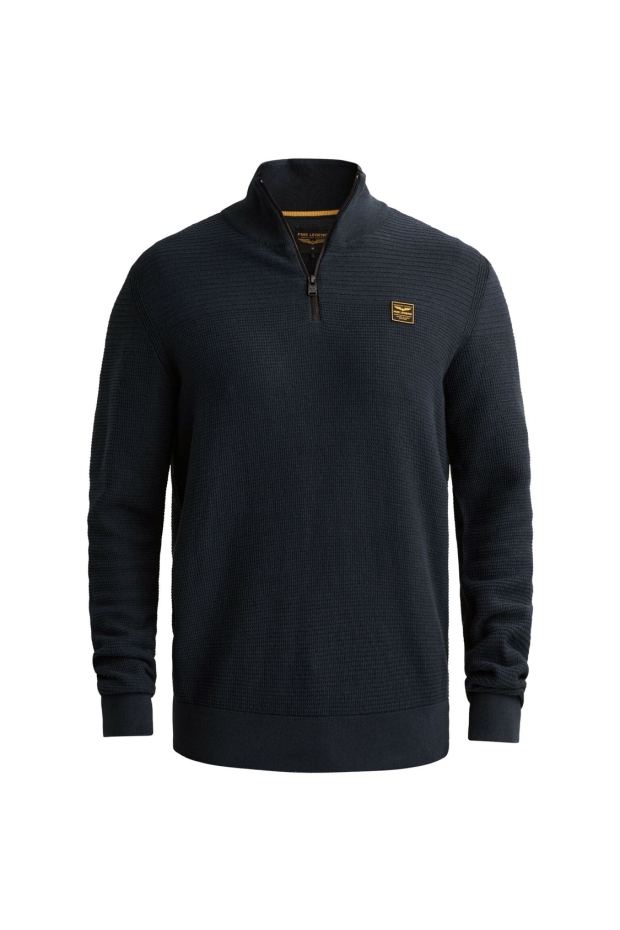 PME Legend cotton mouline (organic) PKW2610301 5281 salute