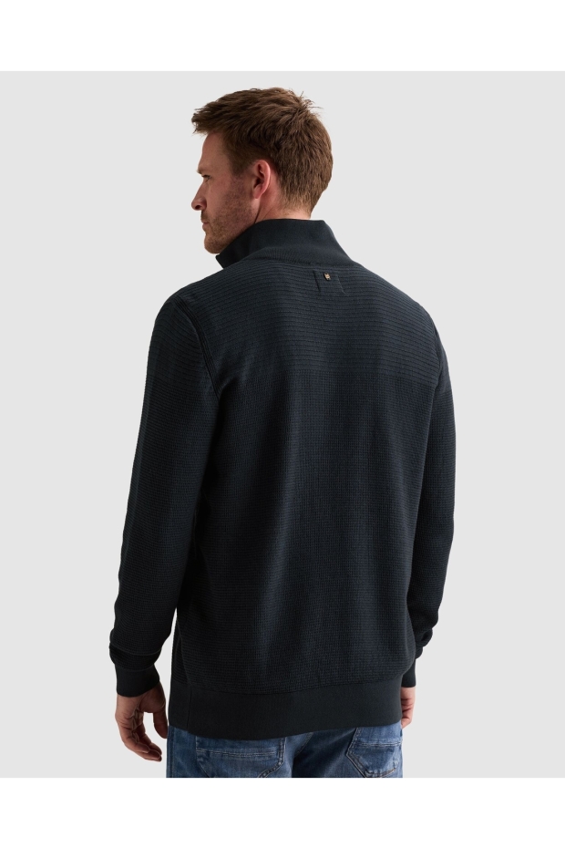 PME Legend cotton mouline (organic) PKW2610301 5281 salute