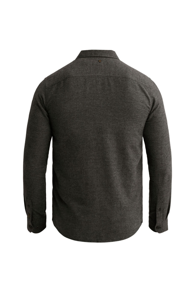 PME Legend Skynight Grindle shirt PSI2610203 9067 jet black