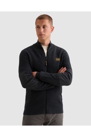 PME Legend PME Legend texture yarn pkc2610322 Vest 5281 salute
