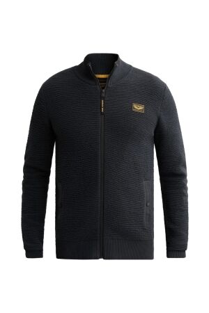 PME Legend PME Legend texture yarn pkc2610322 Vest 5281 salute