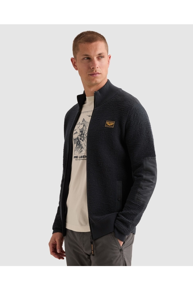 PME Legend texture yarn PKC2610322 5281 salute