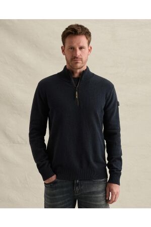PME Legend PME Legend chenille yarn pkw2610315 Trui 5281 salute