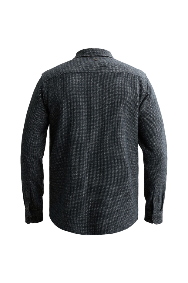 PME Legend Wenchmen Dobby Brushed Flanel PSI2610214 5281 salute