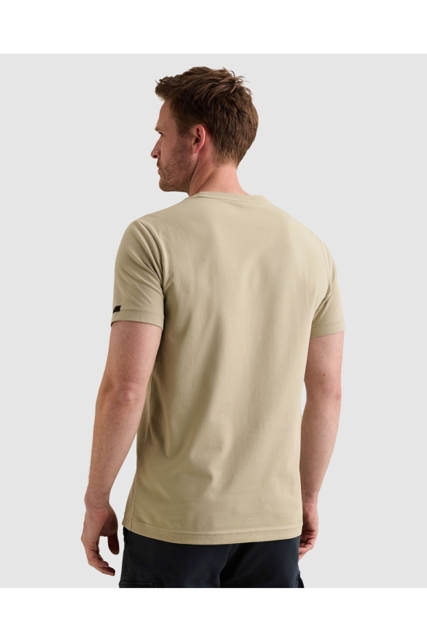 PME Legend cotton elastan hd PTSS2610584 6412 stone green