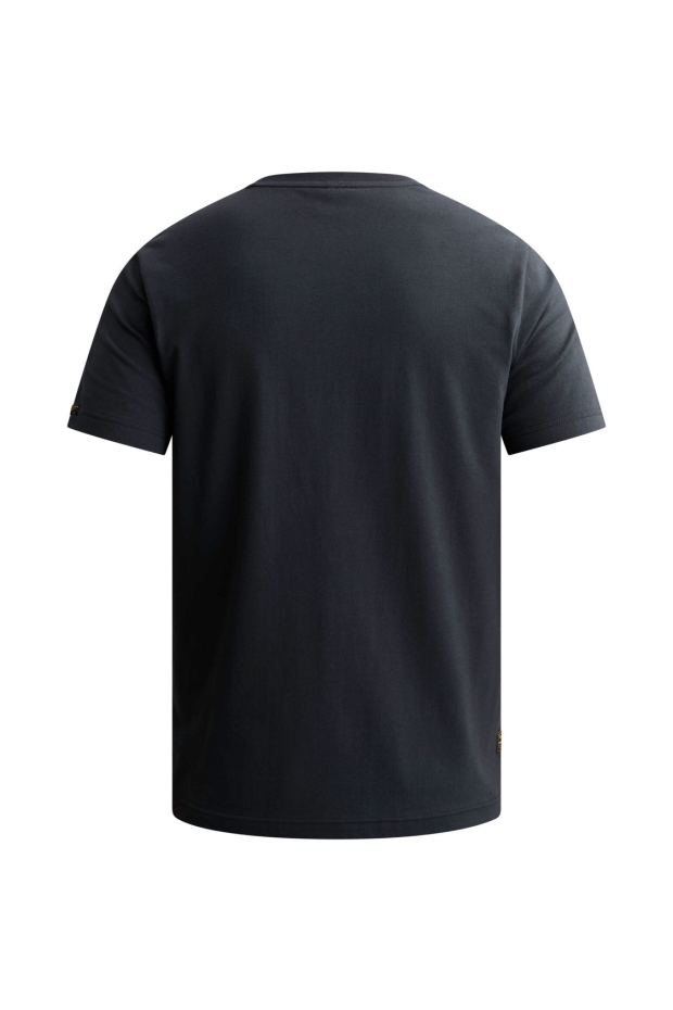 PME Legend cotton elastan hd PTSS2610584 5281 salute