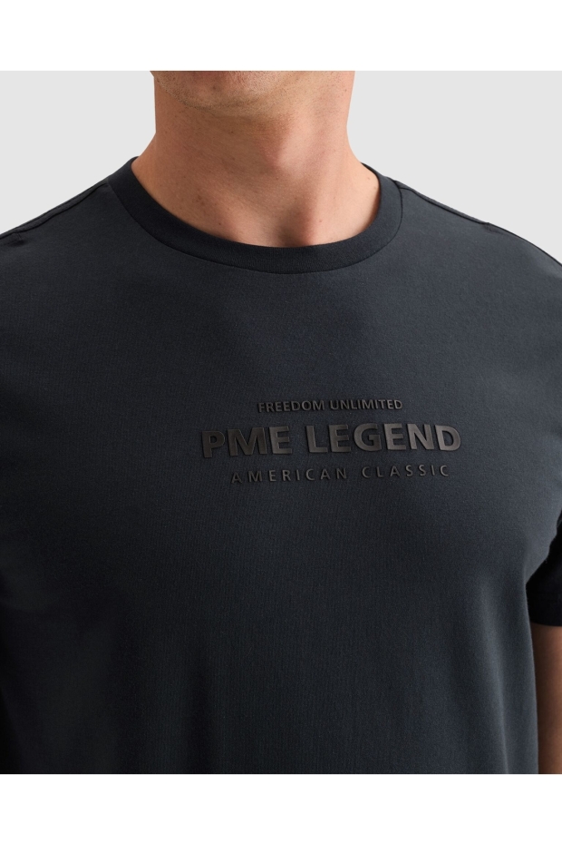 PME Legend cotton elastan hd PTSS2610584 5281 salute