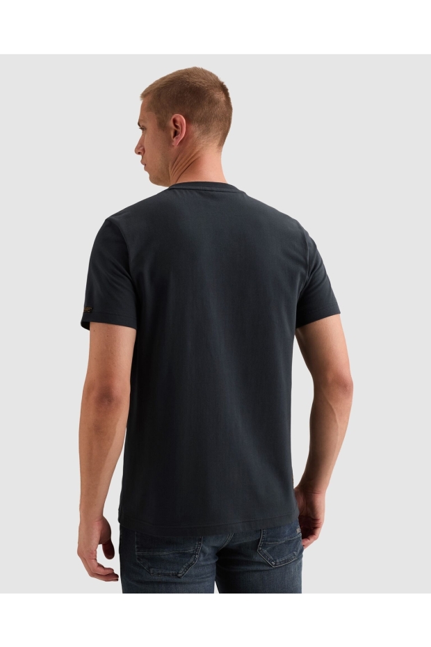 PME Legend cotton elastan hd PTSS2610584 5281 salute