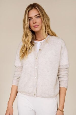 Studio Anneloes Studio Anneloes bibi cardigan 91545 Vest 1400 kit