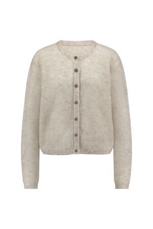 Studio Anneloes Studio Anneloes bibi cardigan 91545 Vest 1400 kit