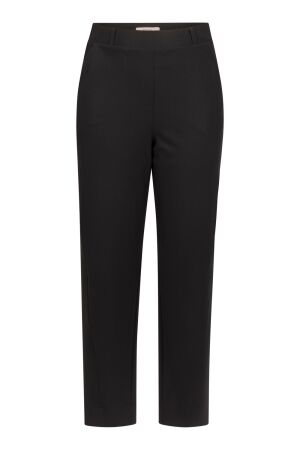 Studio Anneloes Studio Anneloes marlise barrel trousers 94861 Broek 9000 black