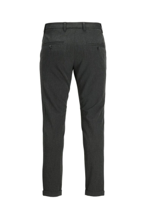 Jack & Jones Jack & Jones jpstmarco jjconnor akm noos Chino dark grey 12193553