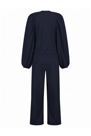 Studio Anneloes Studio Anneloes cherie jumpsuit 94854 Jumpsuit 6900 dark blue