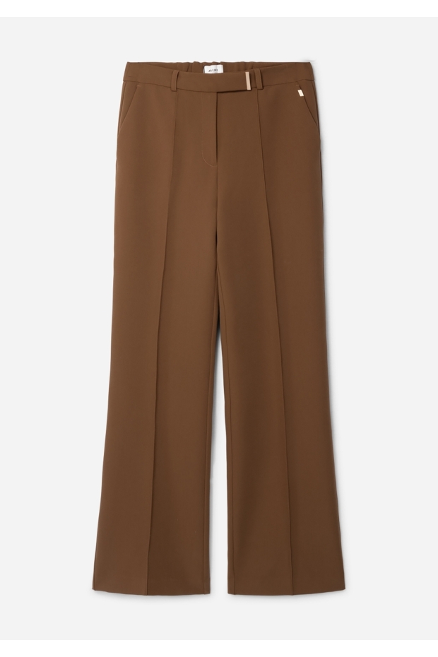 Aaiko CHANTALLE ELASTIC RPES 345 181048 BROWN SUGAR