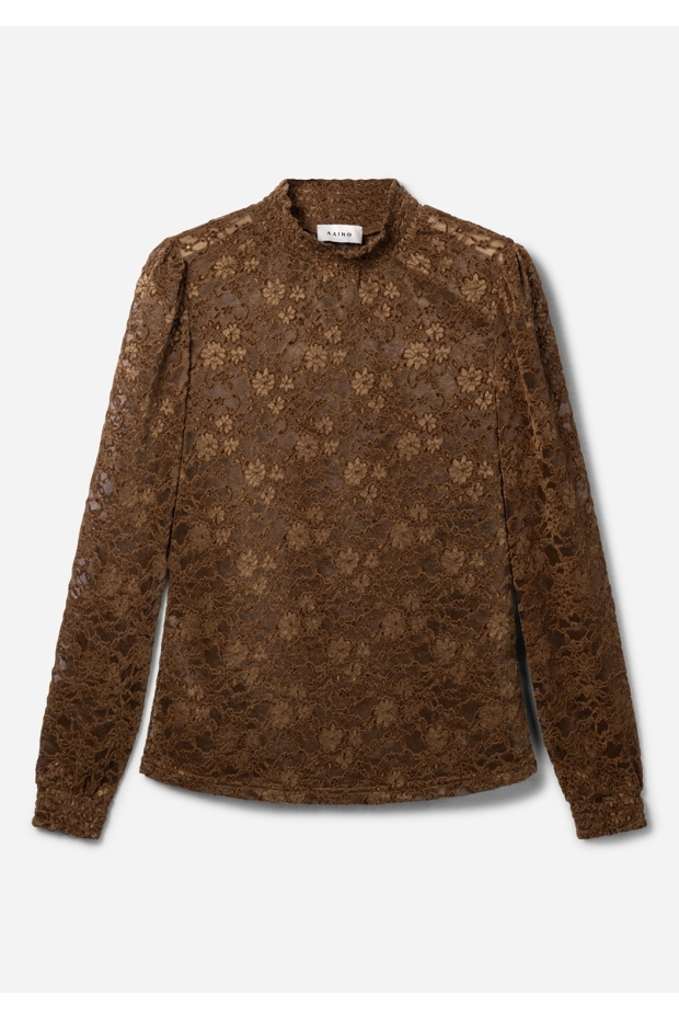 Aaiko TORY LACE PES 199 180940 GOLDEN BROWN