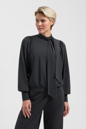 LADY DAY LADY DAY harlow l24.275.3619 T-shirt Lange mouw smokey Smokey LADY DAY LADY DAY harlow l24.275.3619 T-shirt Lange mouw smokey Smokey
