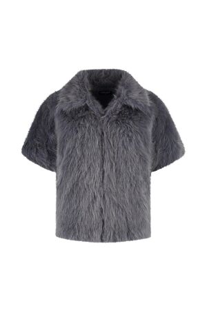 LADY DAY LADY DAY jenna  l49.101.3651 Blouse grey