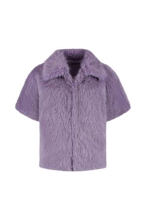 LADY DAY LADY DAY jenna  l49.101.3651 Blouse ice purple