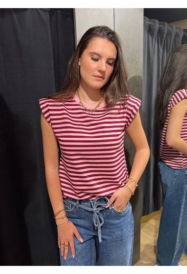 Shirts en tops