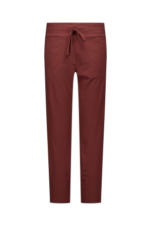 Studio Anneloes Studio Anneloes startup summer trousers 13998 Broek 8600 chestnut