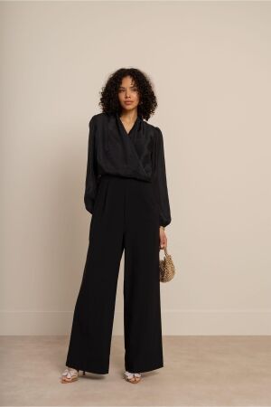 Studio Anneloes Studio Anneloes betsy jumpsuit 14460 Jumpsuit 9000 black