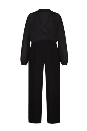 Studio Anneloes Studio Anneloes betsy jumpsuit 14460 Jumpsuit 9000 black