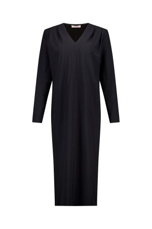 Studio Anneloes Studio Anneloes vera dress 14461 Jurk 9000 black