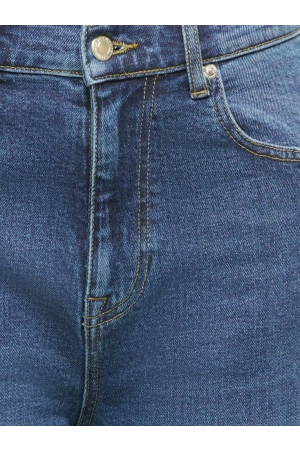 Only Only onljessica hw barrel ank dnm azg622 noos 15391053 Barrel fit 5193908 medium blue denim