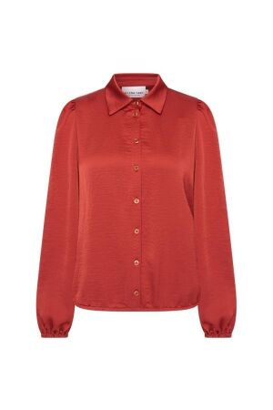 Helena Hart Helena Hart blouse fara 7678 Blouse burned