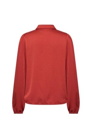 Helena Hart Helena Hart blouse fara 7678 Blouse burned