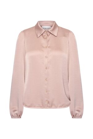 Helena Hart Helena Hart blouse fara 7678 Blouse pink frost