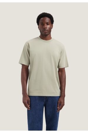 DSTREZZED DSTREZZED ds_collin ss tee 203012 T-shirts vintage sand