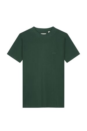 DSTREZZED DSTREZZED lasse tee 203072 T-shirts the green