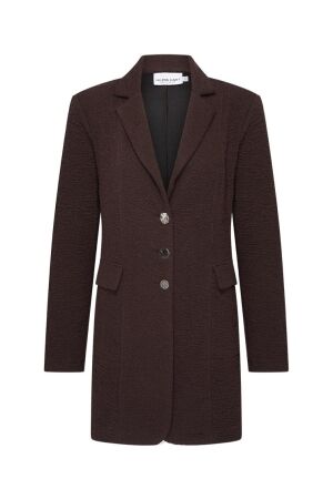 Helena Hart Helena Hart blazer tuxy enno 7831 Blazers choco