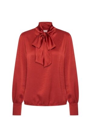 Helena Hart Helena Hart blouse jesse uni 7880 Blouse burned