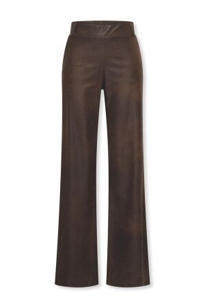 Helena Hart Helena Hart broek soul biker 7602 Broek choco