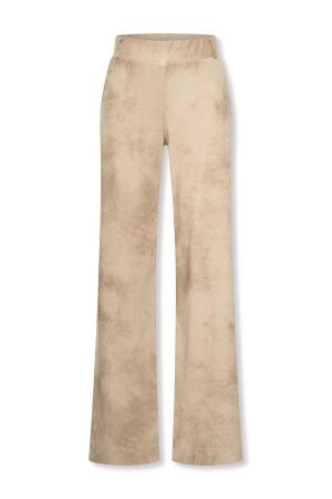 Helena Hart Helena Hart broek soul biker 7602 Broek sand
