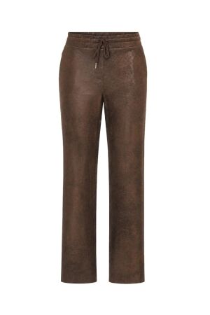 Helena Hart Helena Hart broek dance biker 7827 Broek choco