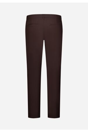 No- Excess No- Excess pants chino 4-way stretch sedoc relaxed fit n70501 Chino earth