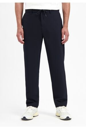 No- Excess No- Excess pants chino 4-way stretch sedoc relaxed fit n70501 Chino night